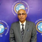 Ambassador Moin ul Haque assumes charge as Director-General ISSI
