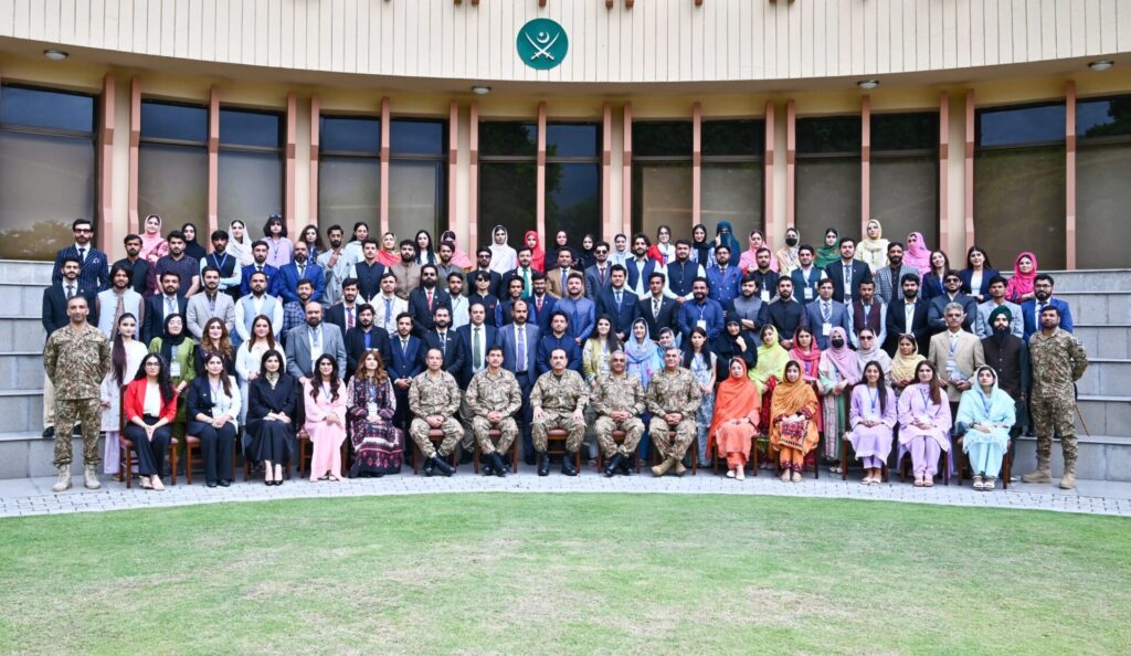 Field Marshal Asim Munir Reaffirms Unwavering Commitment to Peace, Stability and Development in Balochistan