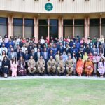 Field Marshal Asim Munir Reaffirms Unwavering Commitment to Peace, Stability and Development in Balochistan