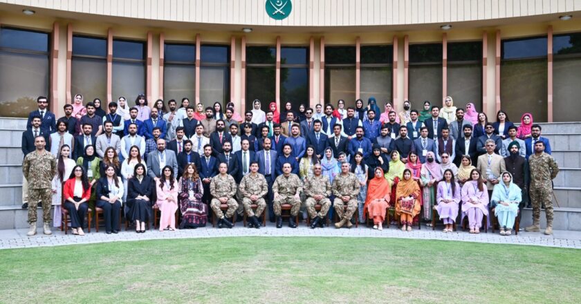 Field Marshal Asim Munir Reaffirms Unwavering Commitment to Peace, Stability and Development in Balochistan