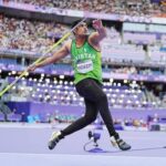 Defending Champion Arshad Nadeem Qualifies for Commonwealth Games 2026 Javelin Final
