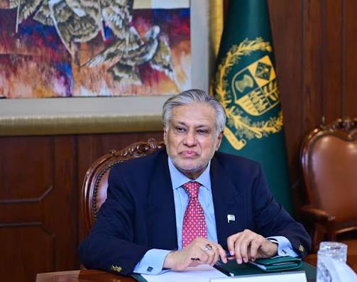 لائیڈز مارکیٹ ایسوسی ایشن کی جوائنٹ وار کمیٹی کی جانب سے پاکستان کو لسٹڈ ایریاز سے نکالنے کے فیصلے کا خیرمقدم