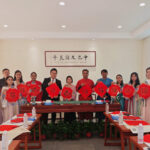 China-Pakistan Friendship Celebrated Through Multidimensional Cultural Experience in Luoyang