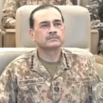 Field Marshal Asim Munir Arrives in Turkiye on Two-Day Official Visit