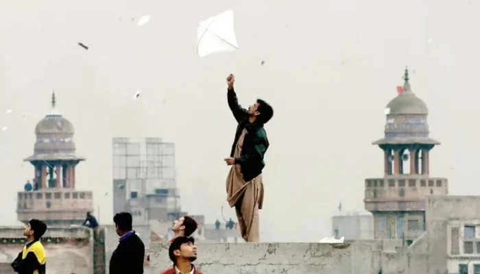 Punjab CM Maryam Nawaz Announces ‘Basant Lahore 2027’
