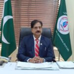 Sana Ullah Ghumman Calls for Healthy and Strong Pakistan on 79th Independence Day