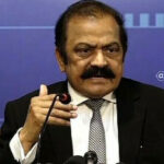 No Proposal to Create New Provinces; Existing Constitutional System Remains Effective: Rana Sanaullah