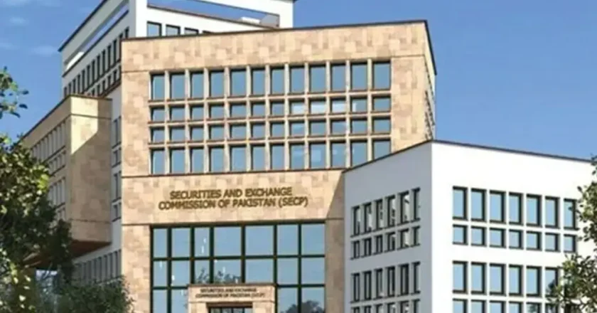 SECP Refers Blink Capital Management Case to FIA Over Alleged Rs. 446.6 Million Fraud