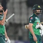 Khushdil Shah Rejects Reports of Leaving Pakistan Cricket as ‘Completely Untrue’