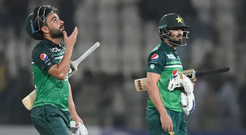 Khushdil Shah Rejects Reports of Leaving Pakistan Cricket as ‘Completely Untrue’