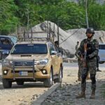 Security Forces Continue Intelligence-Based Operations Under Azm-e-Istehkam Vision in Khyber Pakhtunkhwa