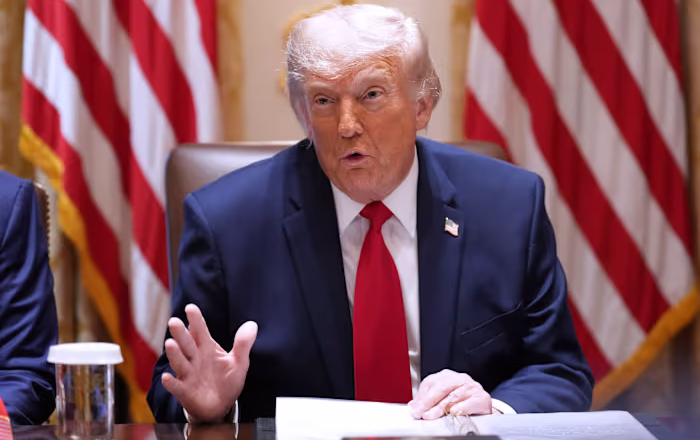 US and Iran Set to Resume Negotiations After Trump Pauses Military Action