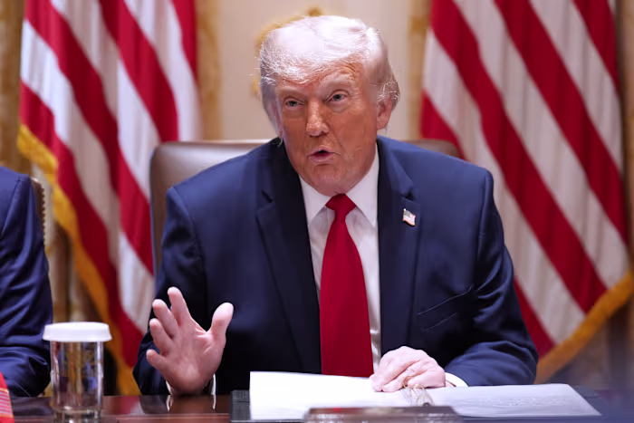 US and Iran Set to Resume Negotiations After Trump Pauses Military Action