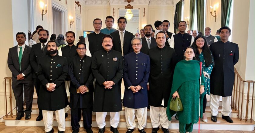 Pakistan’s Independence Day Celebrations in New York Highlight Resilience, Unity and Commitment to Peace