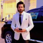 ’جعلی خبر‘: عمران اشرف نے اپنی موت کا اعلان کرنے والی اے آئی سے تیار کردہ ویڈیو مسترد کر دی