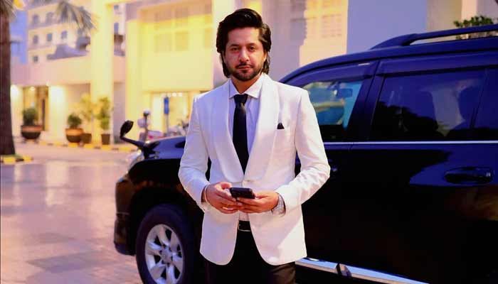 ‘Fake News’: Imran Ashraf Dismisses AI-Generated Clip Announcing His Death