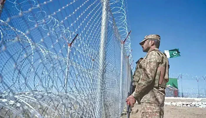 Pakistan Rejects Taliban Regime’s Claims as Misleading, Fabricated