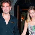 Gigi Hadid Opens Up About Relationship with Bradley Cooper