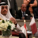 قطر کے وزیراعظم امریکا اور ایران کے درمیان سفارت کاری کی بحالی کے لیے تہران کا دورہ کریں گے