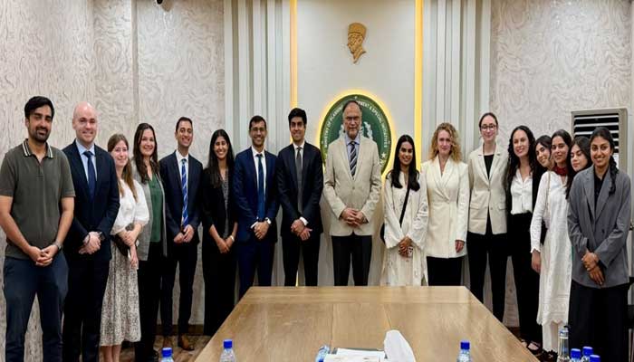 Pakistan Must Move from Stabilisation to Transformation: Planning Minister