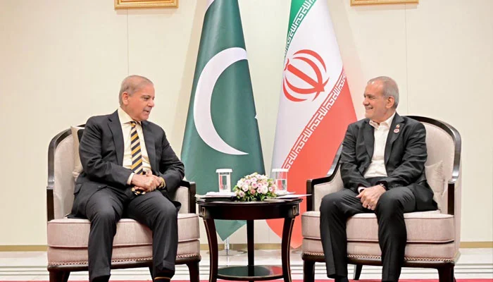 PM Shehbaz Stresses Building on Islamabad MoU Understandings for Lasting Regional Peace
