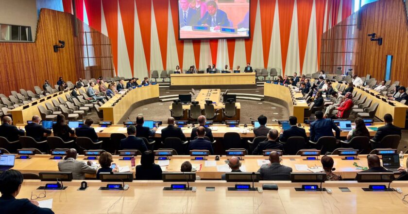 Pakistan Calls for Urgent Protection of Education in Sudan, End to Conflict