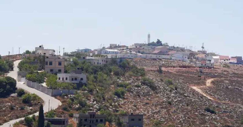 Lebanon, Israel Shortlist Countries for Hezbollah Disarmament Verification