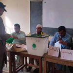 آزاد کشمیر انتخابات کا تیسرا مرحلہ، باغ اور حویلی میں پولنگ 10 اگست کو ہوگی