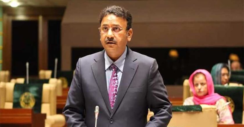 Sindh Government Defers Judicial Commission in Mir Raza Case at Parents’ Request