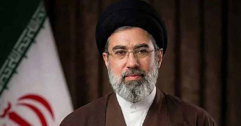 Iran Reshuffles Senior Military Leadership Amid Ongoing War