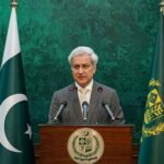 ترجمان دفتر خارجہ: محسن نقوی کا دورہ ایران علاقائی امن و استحکام کے فروغ کے لیے ہے