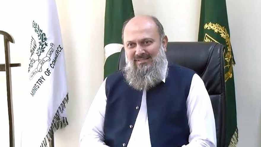 Pakistan, Belarus Agree to Expand Economic and Trade Cooperation