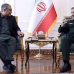 پاکستان ایران کی اسٹریٹجک ڈیپتھ ہے: محسن رضائی