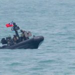 Taiwan Conducts First Joint Anti-Blockade Drill Amid Rising Maritime Pressure