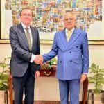 ایران، امریکا تنازع میں پاکستان کے اہم اور تعمیری کردار کو ناروے کی جانب سے سراہا گیا