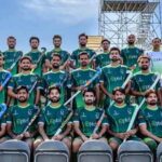 پاکستان کا ہاکی ورلڈ کپ کے افتتاحی میچ میں کل انگلینڈ سے مقابلہ