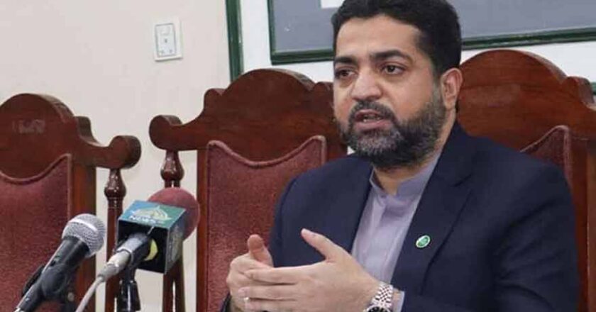 Six Policemen Injured in Attack on Balochistan Home Minister’s Convoy