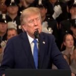Trump Says US May Declare Strait of Hormuz Its Territory