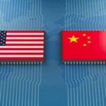 US to Tell Partners They Must Pick Sides in AI Race with China