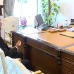 وزیراعظم شہباز شریف کی سیلاب متاثرہ علاقوں میں امدادی سرگرمیاں تیز کرنے کی ہدایت