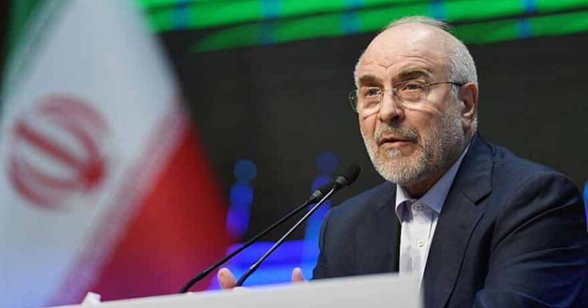 Iran-US Talks Suspended Following Israeli Strike in Beirut: Qalibaf