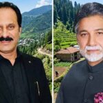 آزاد کشمیر کے باغ میں دوبارہ پولنگ کے بعد پیپلز پارٹی اور مسلم لیگ ن ایک، ایک نشست جیت گئیں
