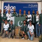 Pakistan Wins 13 Medals at F-Class World Championship in UK