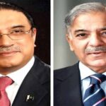 صدر زرداری اور وزیراعظم شہباز شریف کی خضدار آئی بی او پر سیکیورٹی فورسز کو خراج تحسین