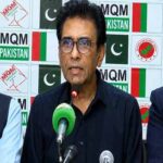 MQM-P Demands Creation of New Provinces, Says Sindh Difficult to Manage Under Existing System