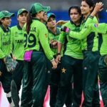 PCB Announces Pakistan Women’s Squads for Asia Cup and Asian Games