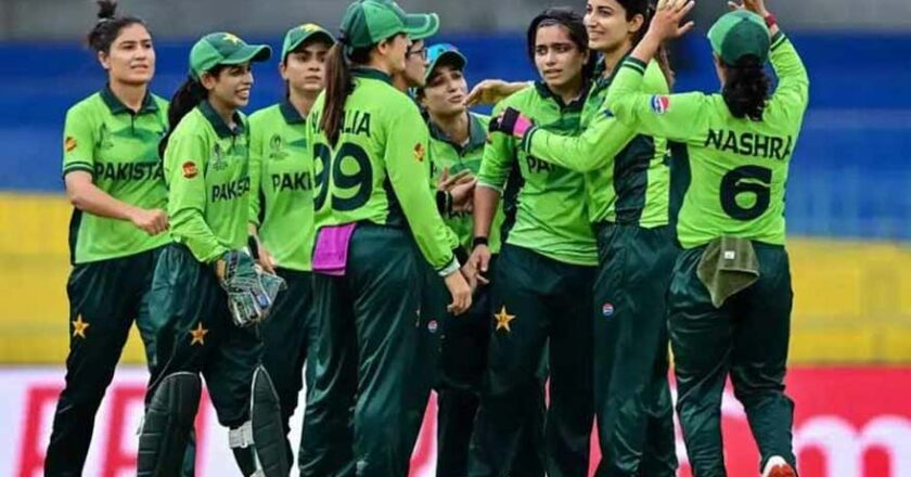 PCB Announces Pakistan Women’s Squads for Asia Cup and Asian Games