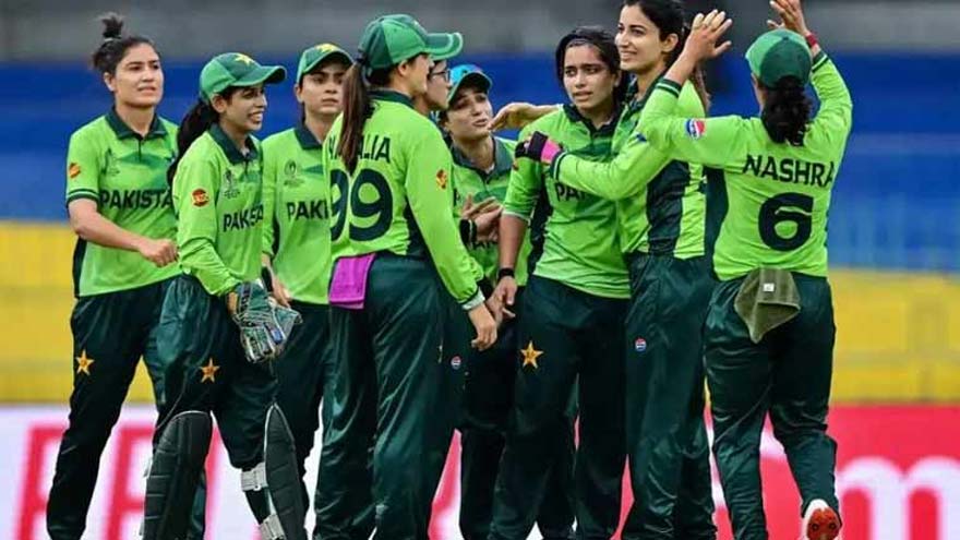 PCB Announces Pakistan Women’s Squads for Asia Cup and Asian Games