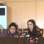 بلوچستان کے سیاستدانوں کی شہریوں، خواتین اور بچوں پر حملوں کی مذمت