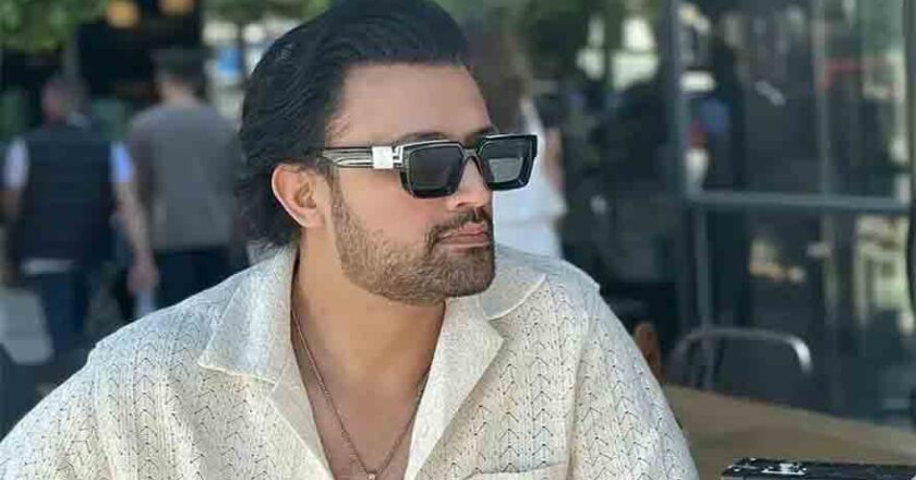 عاطف اسلم کا بھارتی مداحوں سے تعلق پابندی کے باوجود برقرار